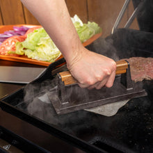Load image into Gallery viewer, Traeger Burger Press