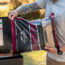 Load image into Gallery viewer, Traeger Cherry Wood Pellets