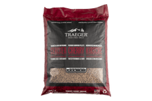 Load image into Gallery viewer, Traeger Cherry Wood Pellets