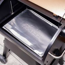 Load image into Gallery viewer, Traeger Drip Tray Liners - 5 Pack - Size A