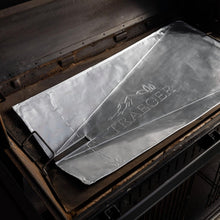 Load image into Gallery viewer, Traeger Drip Tray Liners - 5 Pack - Woodridge
