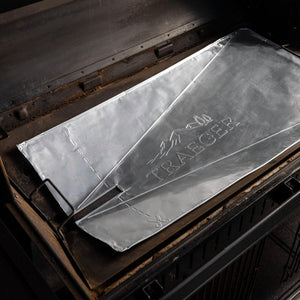 Traeger Drip Tray Liners - 5 Pack - Woodridge