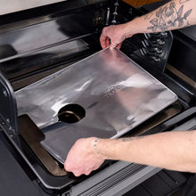 Load image into Gallery viewer, Traeger Drip Tray Liners - 8 Pack - Size D