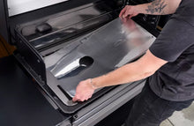 Load image into Gallery viewer, Traeger Drip Tray Liners - 8 Pack - Size E