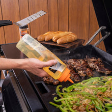 Load image into Gallery viewer, Traeger Flat Top Grill Essentials Kit