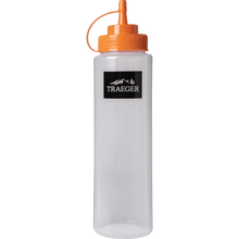 Load image into Gallery viewer, Traeger Flat Top Grill Squeeze Bottle