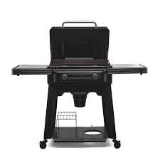 Traeger Flatrock - 2 Zone