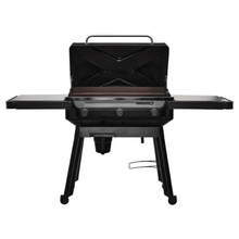 Load image into Gallery viewer, Traeger Flatrock - 3 Zone 67008790