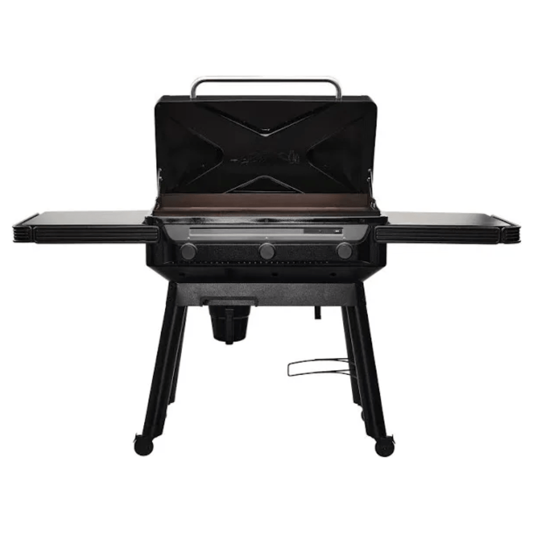 Traeger Flatrock - 3 Zone 67008790