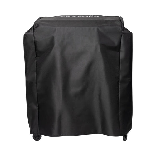Traeger Flatrock Cover - 2 zone