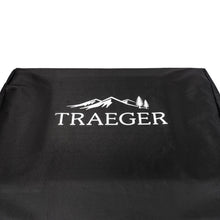 Load image into Gallery viewer, Traeger Flatrock Cover - 2 zone