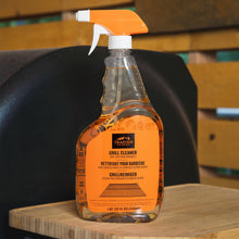 Load image into Gallery viewer, Traeger Grill Cleaner