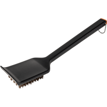 Load image into Gallery viewer, Traeger Hot n’ Cold Grill Cleaning Brush