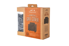 Load image into Gallery viewer, Traeger Ironwood 885 Full-Length Grill Cover