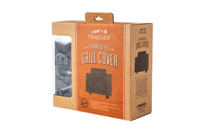 Traeger Ironwood 885 Full-Length Grill Cover
