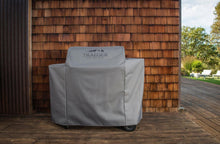 Load image into Gallery viewer, Traeger Ironwood 885 Full-Length Grill Cover