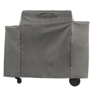 Traeger Ironwood 885 Full-Length Grill Cover