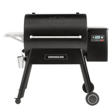 Load image into Gallery viewer, Traeger Ironwood 885 🔥 Special Promo 🔥