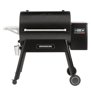 Traeger Ironwood 885 🔥 Special Promo 🔥