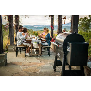 Traeger Ironwood 885 🔥 Special Promo 🔥