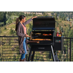 Traeger Ironwood 885 🔥 Special Promo 🔥