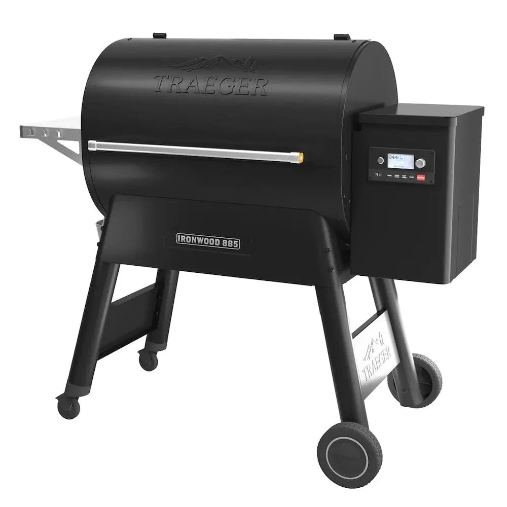Traeger Ironwood 885 🔥 Special Promo 🔥