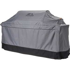 Traeger Ironwood XL Full-Length Grill Cover