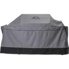 Load image into Gallery viewer, Traeger Ironwood XL Full-Length Grill Cover