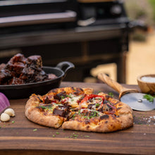 Load image into Gallery viewer, Traeger Pizza Stone