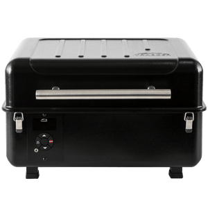 Traeger Ranger