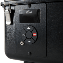 Load image into Gallery viewer, Traeger Ranger