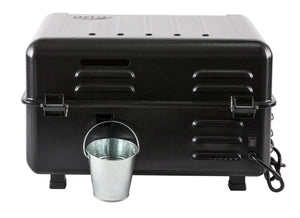 Traeger Ranger