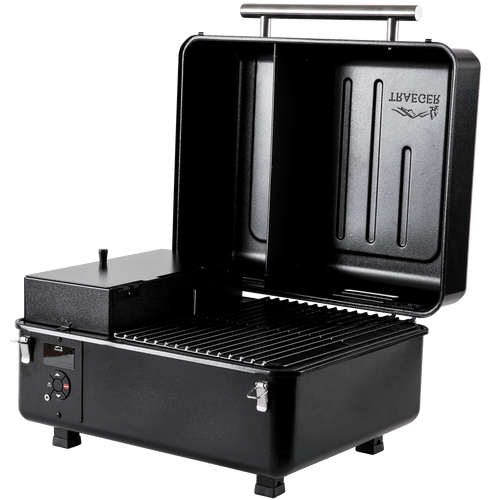 Traeger Ranger