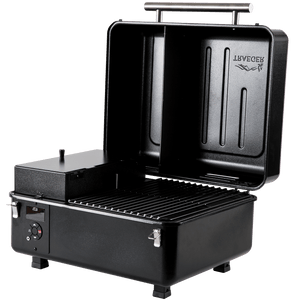 Traeger Ranger