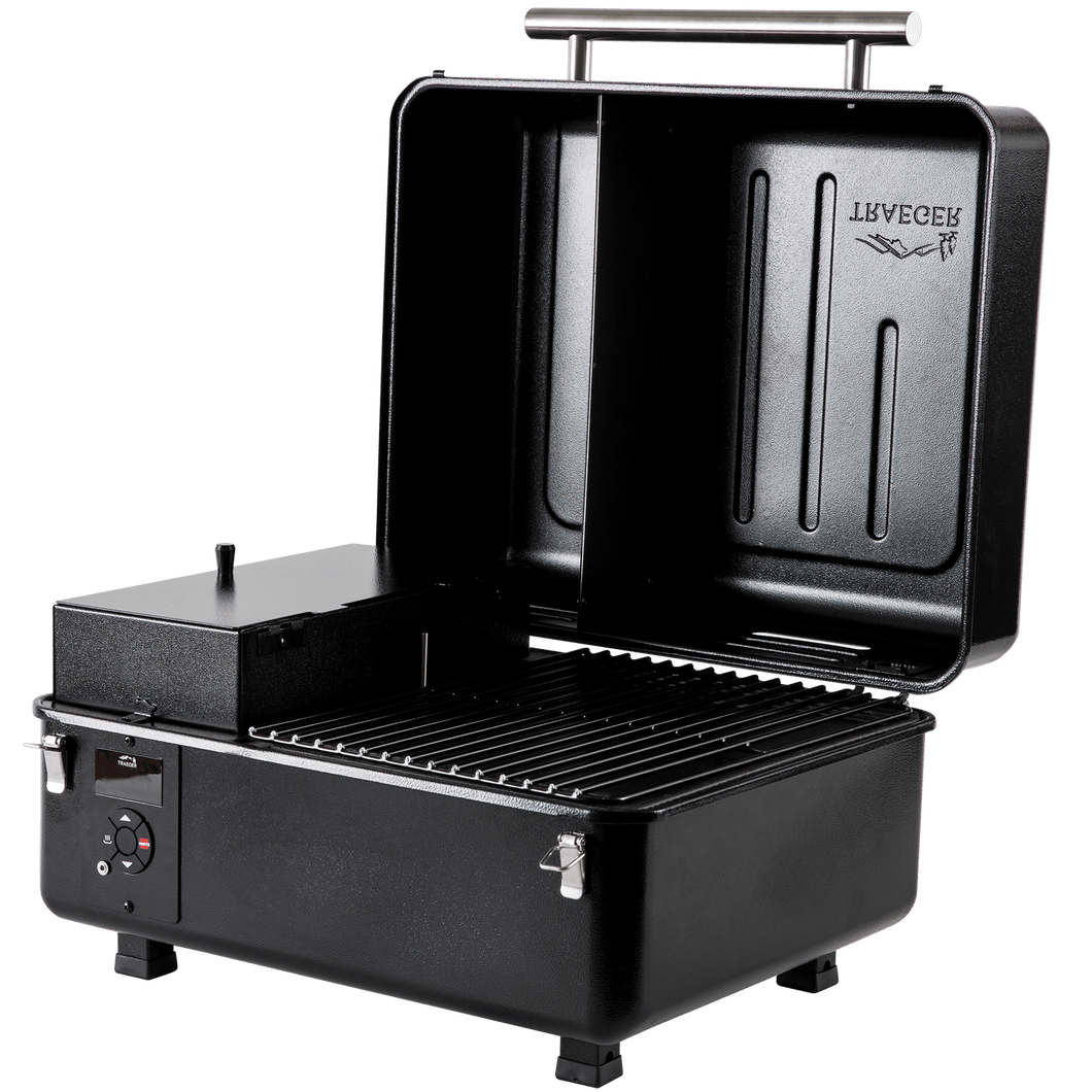Traeger Ranger