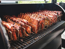 Load image into Gallery viewer, Traeger Rib Rack