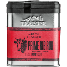 Load image into Gallery viewer, Traeger Rib Rub