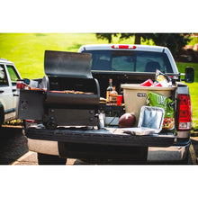 Load image into Gallery viewer, Traeger Tailgater 634868932205