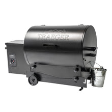 Load image into Gallery viewer, Traeger Tailgater 634868932205