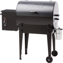 Load image into Gallery viewer, Traeger Tailgater 634868932205