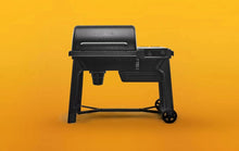 Load image into Gallery viewer, Traeger Woodridge