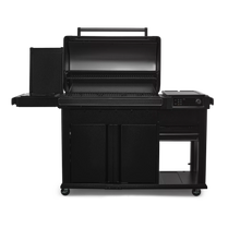 Load image into Gallery viewer, Traeger Woodridge Elite 92795670