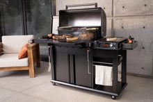 Load image into Gallery viewer, Traeger Woodridge Elite 92795670