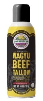 Wagyu Beef Tallow Spray