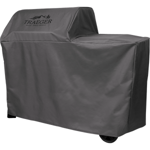 Woodridge Full-Length Grill Cover