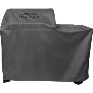 Woodridge Full-Length Grill Cover