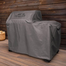 Load image into Gallery viewer, Woodridge Full-Length Grill Cover