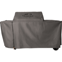 Load image into Gallery viewer, Woodridge Pro/Elite Full-Length Grill Cover
