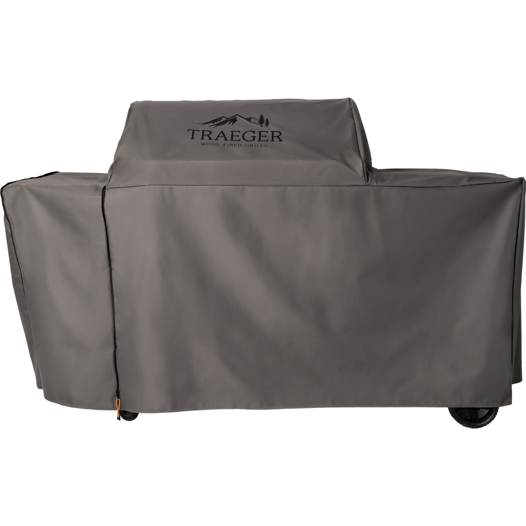Woodridge Pro/Elite Full-Length Grill Cover