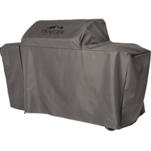 Load image into Gallery viewer, Woodridge Pro/Elite Full-Length Grill Cover